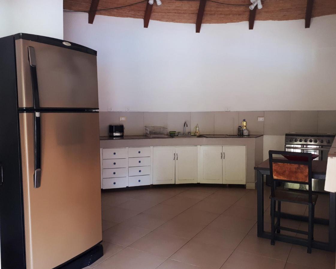 فندق Casa Mapache تاماريندو المظهر الخارجي الصورة