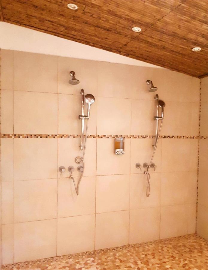 فندق Casa Mapache تاماريندو المظهر الخارجي الصورة