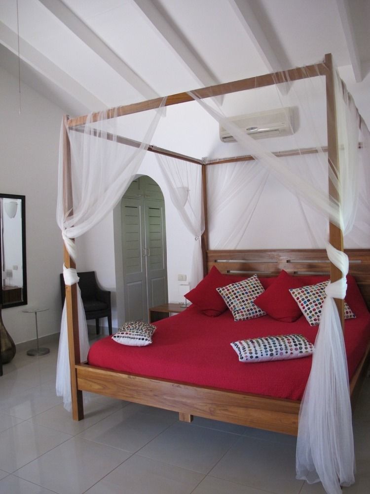 فندق Casa Mapache تاماريندو المظهر الخارجي الصورة
