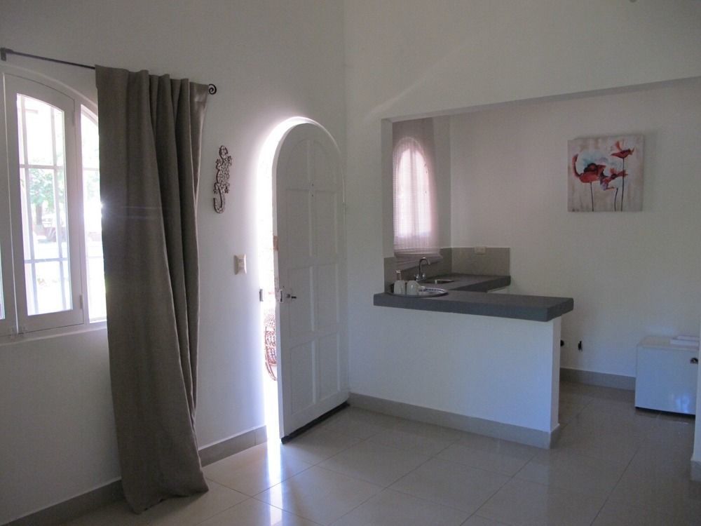 فندق Casa Mapache تاماريندو المظهر الخارجي الصورة