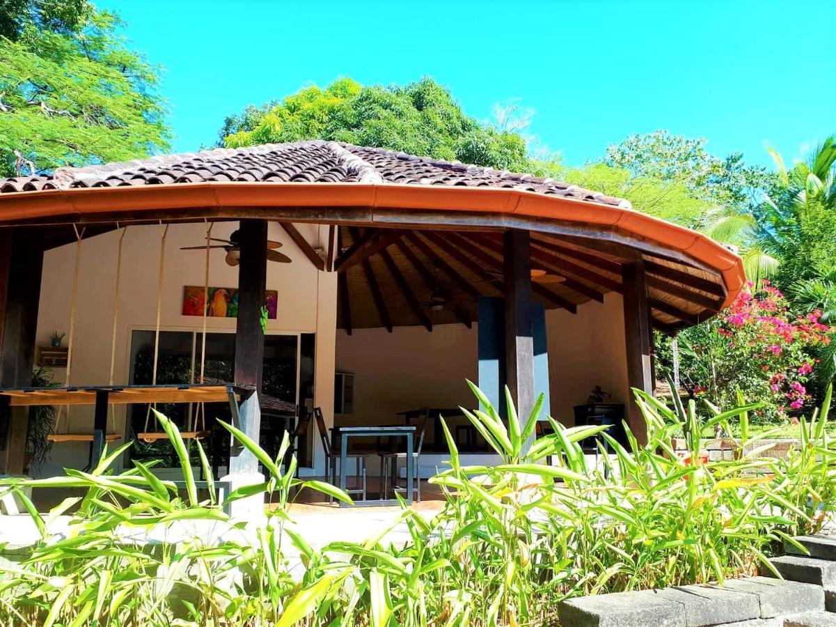 فندق Casa Mapache تاماريندو المظهر الخارجي الصورة