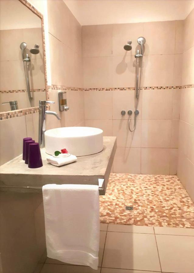 فندق Casa Mapache تاماريندو المظهر الخارجي الصورة