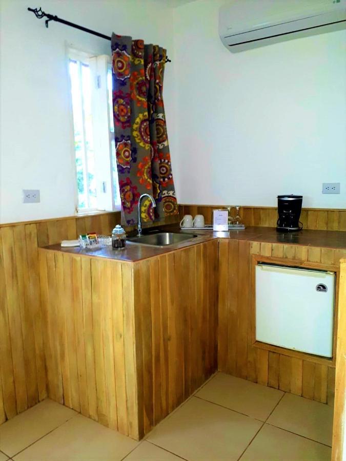 فندق Casa Mapache تاماريندو المظهر الخارجي الصورة